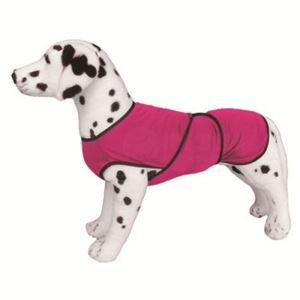 Dog Luxury Cool Coat Customize Logo Warm Pet Jackets Reversible Winter