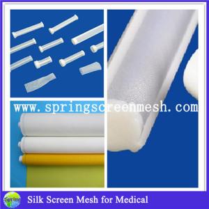 China 100 micron nylon filter mesh factory