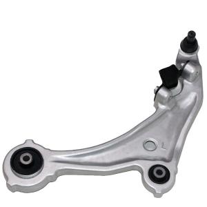 China OE NO. 54500-1AA0C LH Suspension Control Arm Assembly for Nissan MURANO 545011AA0C factory
