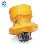Komatsu Excavator swing reduction gear box PC130-8 PC130-8MO