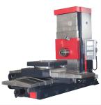 Heavy Duty Horizontal Boring And Milling Machine TZK6111 22KW Motor