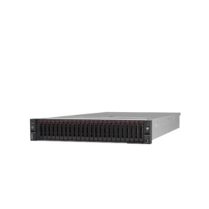 Lenovo ThinkSystem SR850 2U Rack Server | Quad Intel Xeon Scalable | 24x Hot