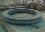 Alloy Steel Industrial Forged Steel Parts With Large And Medium Sized