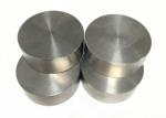 Corrosion Resistance Titanium Alloy Pvd Target For Medical / Industrial Coating