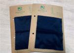 0.11 Ripstop 100% Nylon Recycled Soft Bottle Fabric Thin Soft Waterproof For UV