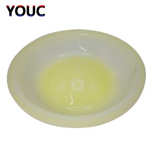 HB20G Polyurethane Diaphragm Industrial Machinery diaphragm rubber seal