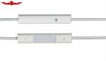 100% Apple Original Headset Earphones for iPhone 4 5 Ipad Air Mini Volume