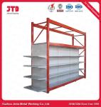 1200mm Metal Warehouse Shelving