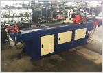 PLC Control Automatic Tube Bending Machine , High Performance Tube Bending