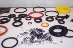 Multiple Mandrels Cutting Machine For Gaskets Seals (2012)