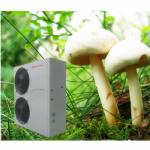 21KW Energy - Saving Air To Water Heat Pump For Fungus Culture