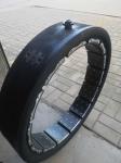 LT1070/200 LT965/305 Ventilation Pneumatic Drilling Rig Clutch