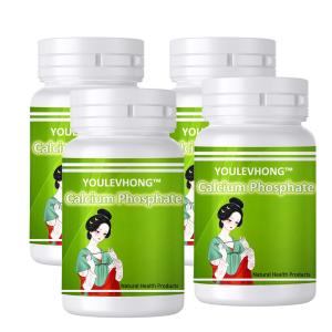 China Calcium Phosphate Tablets 1000mg Essential for Bone Health and Strength factory