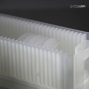 MgAl2O4 Magnesium Aluminate Spinel / Microwave Devices Single Crysta Substrates