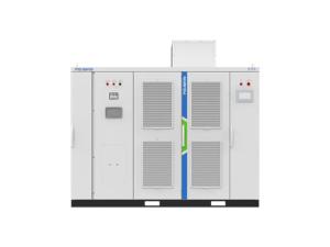 China G7 Standard High Voltage Inverter 6kV / 10kV Three Phase VFD factory