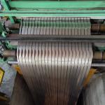 2205 Stainless Steel Strips 0.3mm-14mm Hot Rolled 1.5mm 1mm 3mm 630 660 17-4PH