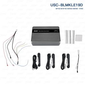 BMW Keyless Entry Kit Car Retrofit For G Series G02 X5 UCS BMKLE19D