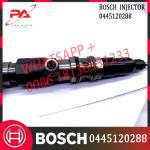 0445120287 0986435624 BOSCH Common Rail Injector 4710700587 471070058780