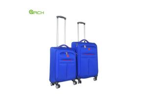 China 20 24 28 Inch Spinner Wheels Tapestry Trolley Luggage Bag Sets factory
