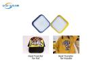 DTF Transfer Polyurethane TPU Hot Melt Adhesive Powder Dtf Powder
