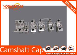 China D4BB Car Camshaft Cover 22117 42000 factory
