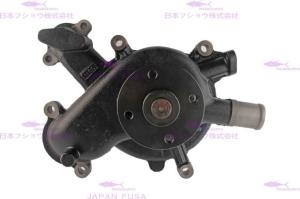 China 16100-E0490 Engine Water Pump For HINO P11CT factory