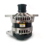 24V 110A Auto Diesel Engine Generator Truck Alternator for ATG20197 5340055