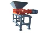 shredder machine /biomedical waste processing - energy - waste to energy