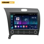 9inch Touch Screen Android Car Stereo CarPlay WIFI GPS Navigation For KIA K3