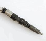 RE546776 RE528407 Original Denso Diesel Fuel Injectors 095000 6480 095000 6481