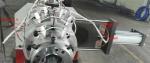 JYD220 PE Foam Sheet Extruder Lower Density at closed mini cell