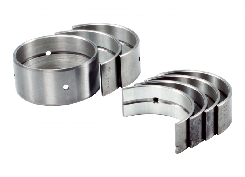 Crankshaft Bearing 8DC4 8DC6 8DC7 8DC8 8DC9 Bearing Kit Set For Car Mitsubishi