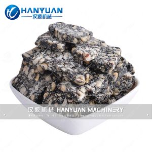 Black Sesame Bar Making Machine