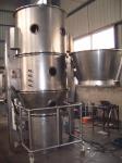 GMP 160kg/H Organic Fertilizer Granulator