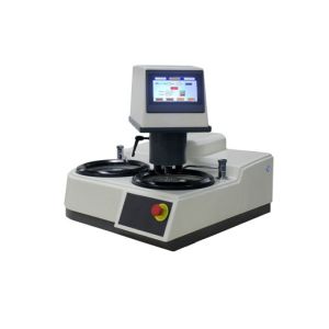 China 550w 220v Automatic Grinding And Polishing Machine Hap-2000 ISO on sale