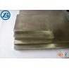 Buy cheap Small Specific Gravity AZ61 Magnesium Alloy AZ31 AZ31B ZK61 Size As Requirement from wholesalers