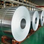 Aluminium alloy coil sheet 7000 Series 8mm 5mm thick Aluminum Alloy Sheet For