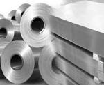 Construction Steel Sheet Coils Corrosion Resistant Hot / Cold Rolled Carbon