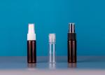 20ML Travel Kit Bottle, Portable Plastic Multipurpose Cosmetic Toiletries Mist