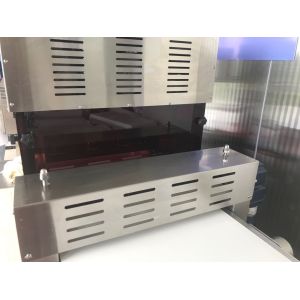 China HONGXIN 1200*1690mm dough stick Churrera Churro Maker on sale