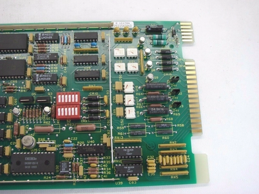 ABB NCOM03 INFI 90 Controller Module Enhanced Controller Communication Module