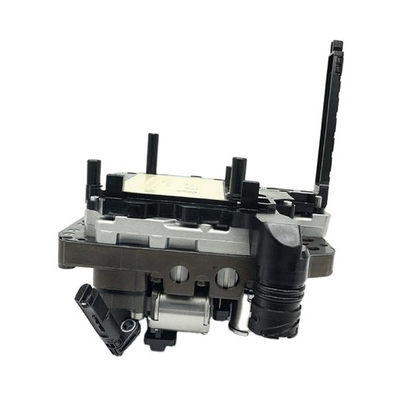 Hot Selling 02E Mechtronic Original 02E927770AD DQ250 02E Transmission