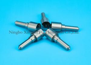 China Common Rail Diesel Fuel Injector Nozzles , Cummins Injector Nozzle Replacement factory