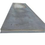 Astm A36 Carbon Steel Plate Hot Rolled 6-400mm A285 GrC A283 GrC Building