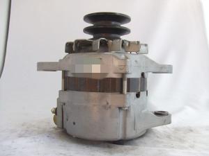 China 1002115881 8943991571 24V 40A 6SA1 6HE1 ENGINE ALTERNATOR factory
