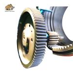 737mm 290mm Size Shaft Planet Gear Xa3384 For Komatsu