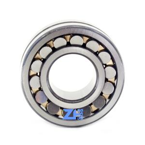 China 22309CA 22309E 22309W33 Spherical Roller Bearing 45*100*36mm factory