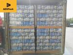 4000lbs 0.6mm Heavy Duty Paper Slip Sheet Clay Coated