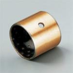 Anti Corrosion Boundary Lubricated Bearing 3 Firmly Bonded Layers Type