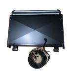 Caravan door Electric Side Steps campervan entrance Running board motor home